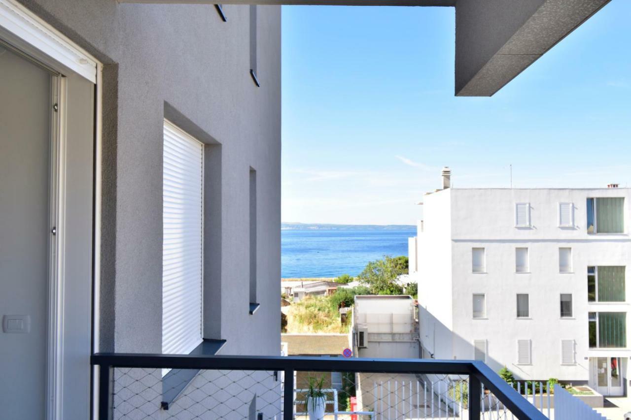 Mm Residence Split Eksteriør bilde